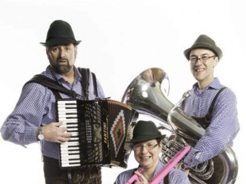 the barons